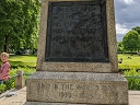 Chiswick War Memorial (id=6905)